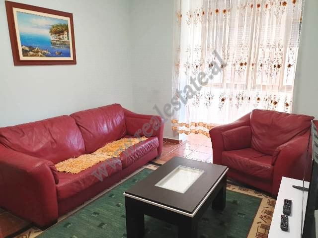Three bedroom apartment for rent in Mihal Popi Street in Tirana.
It is located on the 2nd floor of Three bedroom apartment for rent in Mihal Popi Street in Tirana.
It is located on the 2nd floor of